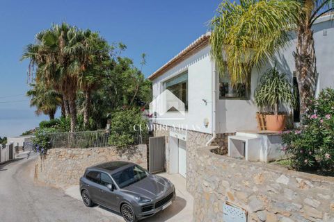 Villa i Salobrena, Granada, Salobrena - € 1 295 000 | Ref: 2225 - foto 16