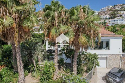 Villa i Salobrena, Granada, Salobrena - € 1 295 000 | Ref: 2225 - foto 17