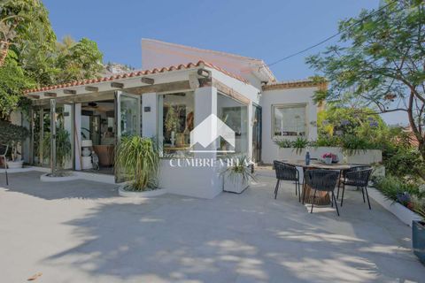 Villa i Salobrena, Granada, Salobrena - € 1 295 000 | Ref: 2225 - foto 18