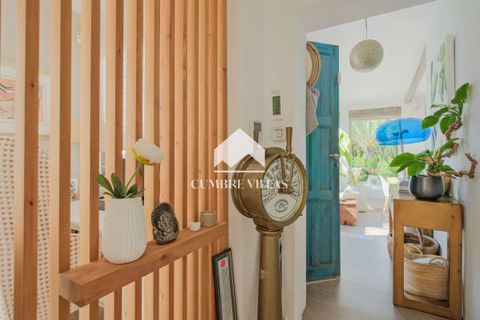 Villa i Salobrena, Granada, Salobrena - € 1 295 000 | Ref: 2225 - foto 19