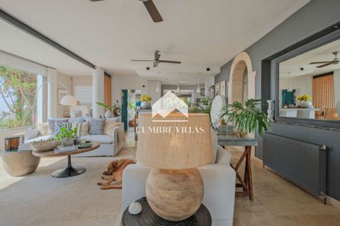 Villa i Salobrena, Granada, Salobrena - € 1 295 000 | Ref: 2225 - foto 24