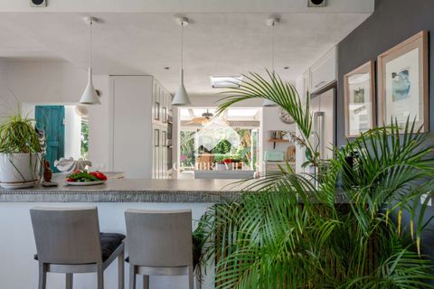 Villa i Salobrena, Granada, Salobrena - € 1 295 000 | Ref: 2225 - foto 25