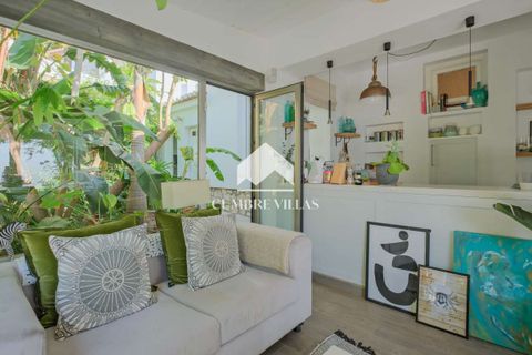 Villa i Salobrena, Granada, Salobrena - € 1 295 000 | Ref: 2225 - foto 29