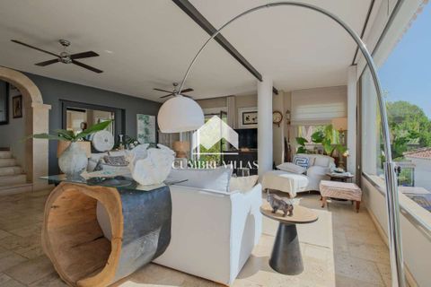 Villa i Salobrena, Granada, Salobrena - € 1 295 000 | Ref: 2225 - foto 37