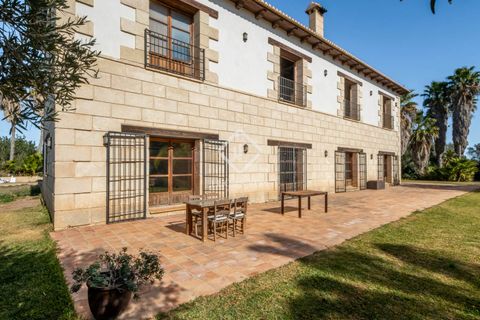 Villa i Elche, Alicante, Elche - € 2.500.000 | Ref: ALI57146 - foto 2