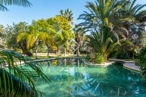 Villa i Elche, Alicante, Elche - € 2.500.000 | Ref: ALI57146 - foto 3