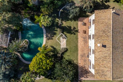 Villa i Elche, Alicante, Elche - € 2.500.000 | Ref: ALI57146 - foto 4