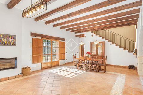 Villa i Elche, Alicante, Elche - € 2.500.000 | Ref: ALI57146 - foto 6