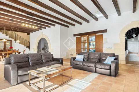 Villa i Elche, Alicante, Elche - € 2.500.000 | Ref: ALI57146 - foto 9
