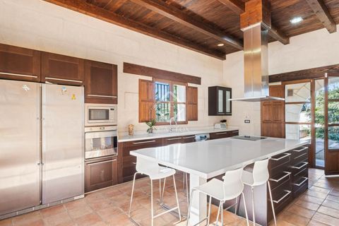 Villa i Elche, Alicante, Elche - € 2.500.000 | Ref: ALI57146 - foto 10