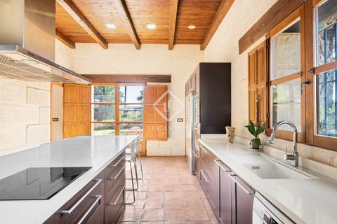 Villa i Elche, Alicante, Elche - € 2.500.000 | Ref: ALI57146 - foto 12