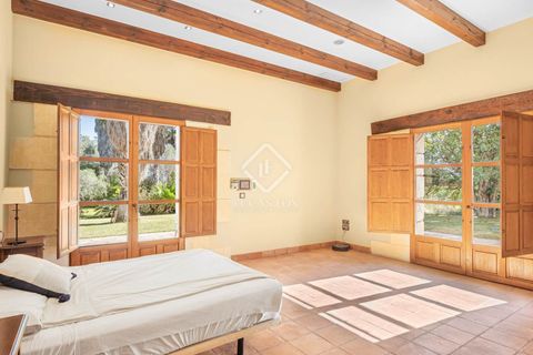 Villa i Elche, Alicante, Elche - € 2.500.000 | Ref: ALI57146 - foto 15