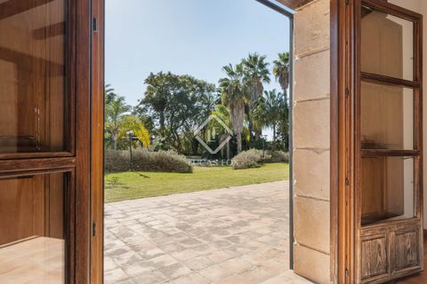 Villa i Elche, Alicante, Elche - € 2.500.000 | Ref: ALI57146 - foto 16