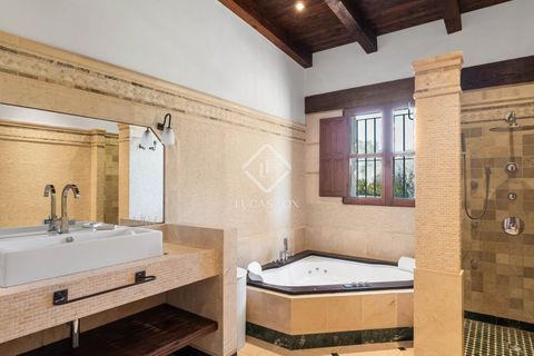 Villa i Elche, Alicante, Elche - € 2.500.000 | Ref: ALI57146 - foto 18