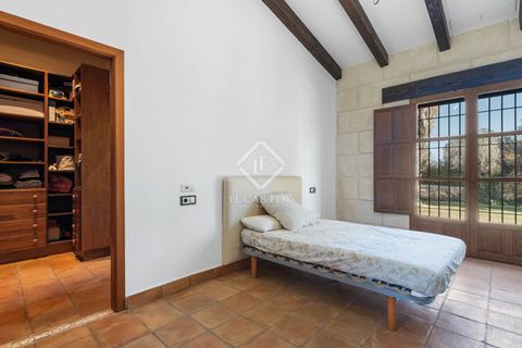 Villa i Elche, Alicante, Elche - € 2.500.000 | Ref: ALI57146 - foto 20