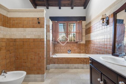 Villa i Elche, Alicante, Elche - € 2.500.000 | Ref: ALI57146 - foto 22