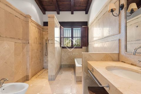Villa i Elche, Alicante, Elche - € 2.500.000 | Ref: ALI57146 - foto 25