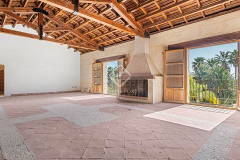 Villa i Elche, Alicante, Elche - € 2.500.000 | Ref: ALI57146 - foto 27