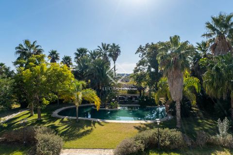 Villa i Elche, Alicante, Elche - € 2.500.000 | Ref: ALI57146 - foto 29