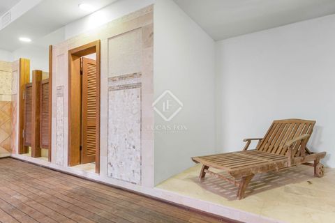 Villa i Elche, Alicante, Elche - € 2.500.000 | Ref: ALI57146 - foto 33