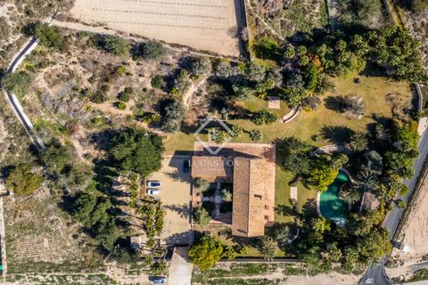 Villa i Elche, Alicante, Elche - € 2.500.000 | Ref: ALI57146 - foto 34