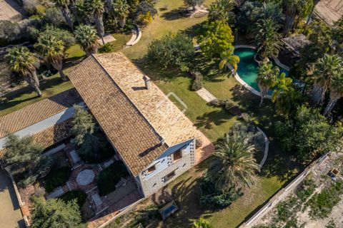 Villa i Elche, Alicante, Elche - € 2.500.000 | Ref: ALI57146 - foto 35