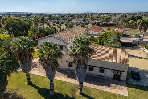 Villa i Elche, Alicante, Elche - € 2.500.000 | Ref: ALI57146 - foto 36
