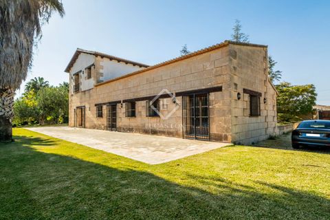 Villa i Elche, Alicante, Elche - € 2.500.000 | Ref: ALI57146 - foto 37