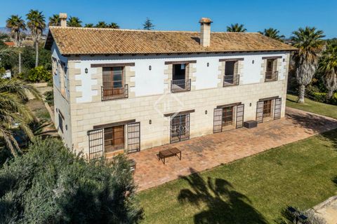 Villa i Elche, Alicante, Elche - € 2.500.000 | Ref: ALI57146 - foto 40