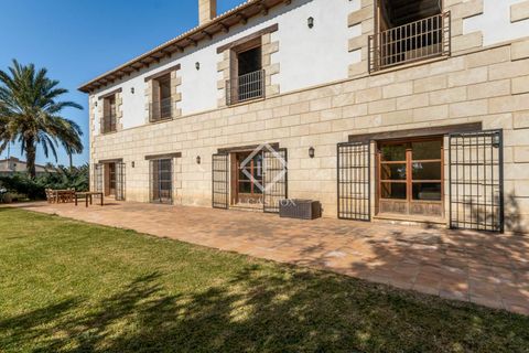 Villa i Elche, Alicante, Elche - € 2.500.000 | Ref: ALI57146 - foto 43