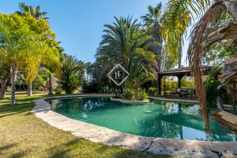 Villa i Elche, Alicante, Elche - € 2.500.000 | Ref: ALI57146 - foto 45