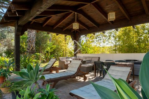Villa i Elche, Alicante, Elche - € 2.500.000 | Ref: ALI57146 - foto 46