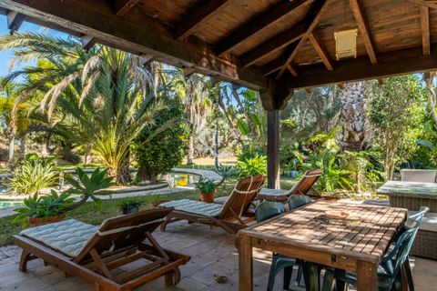Villa i Elche, Alicante, Elche - € 2.500.000 | Ref: ALI57146 - foto 47