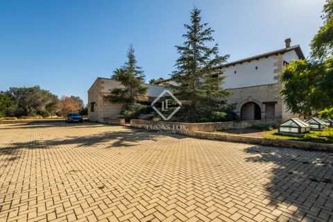 Villa i Elche, Alicante, Elche - € 2.500.000 | Ref: ALI57146 - foto 49