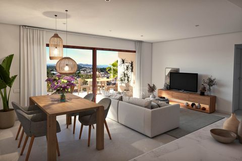 Leilighet i Algaida, Mallorca, Algaida - € 685 000 | Ref: MAL61522 - foto 10