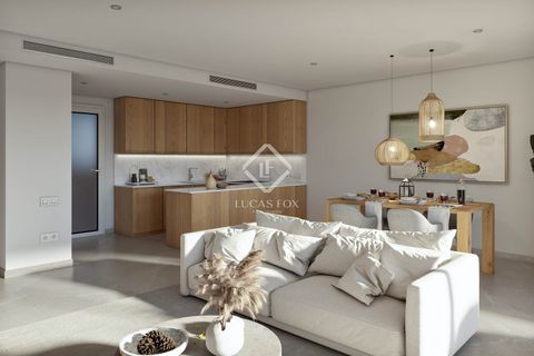 Leilighet i Algaida, Mallorca, Algaida - € 685 000 | Ref: MAL61522 - foto 41