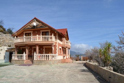 Villa a Confrides, Alicante, Confrides - € 435.000 | Ref: 6434 - foto 6