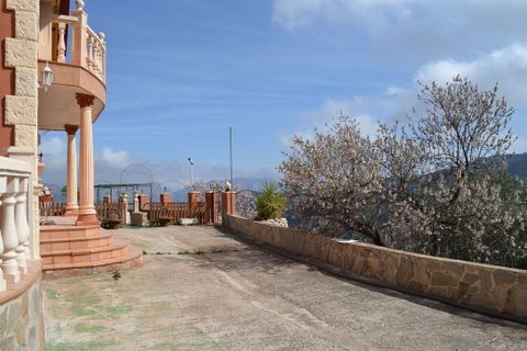 Villa a Confrides, Alicante, Confrides - € 435.000 | Ref: 6434 - foto 7