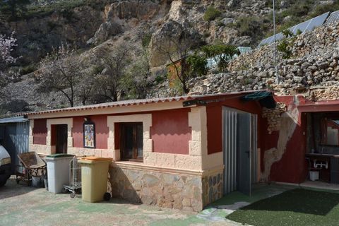 Villa a Confrides, Alicante, Confrides - € 435.000 | Ref: 6434 - foto 8