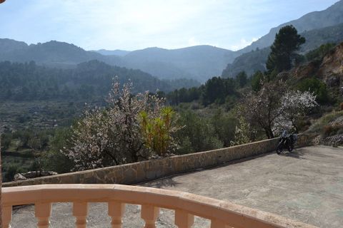 Villa a Confrides, Alicante, Confrides - € 435.000 | Ref: 6434 - foto 9