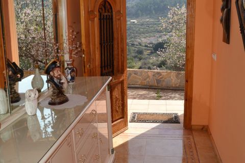 Villa a Confrides, Alicante, Confrides - € 435.000 | Ref: 6434 - foto 11