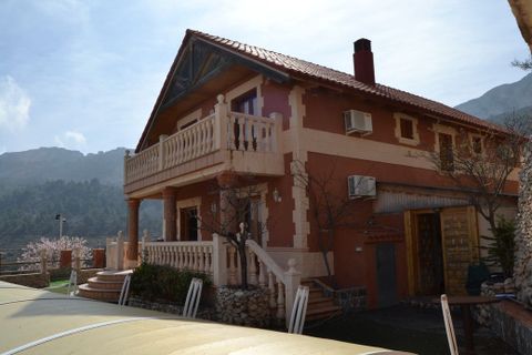 Villa a Confrides, Alicante, Confrides - € 435.000 | Ref: 6434 - foto 15