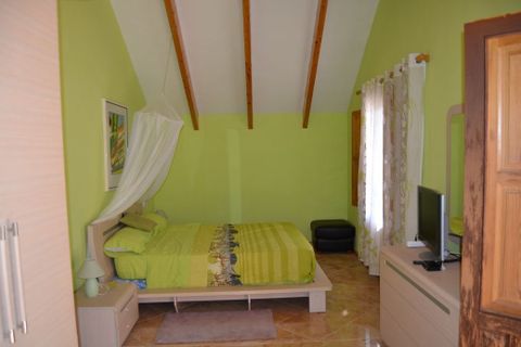 Villa a Confrides, Alicante, Confrides - € 435.000 | Ref: 6434 - foto 16
