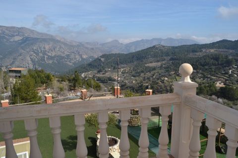 Villa a Confrides, Alicante, Confrides - € 435.000 | Ref: 6434 - foto 18
