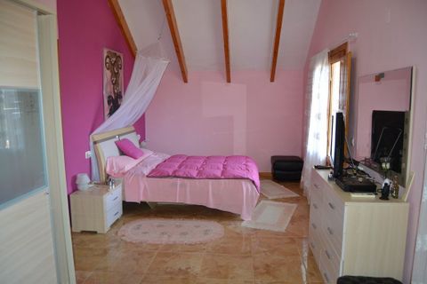 Villa a Confrides, Alicante, Confrides - € 435.000 | Ref: 6434 - foto 19