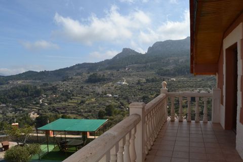 Villa a Confrides, Alicante, Confrides - € 435.000 | Ref: 6434 - foto 20
