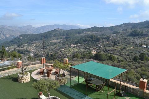Villa a Confrides, Alicante, Confrides - € 435.000 | Ref: 6434 - foto 21
