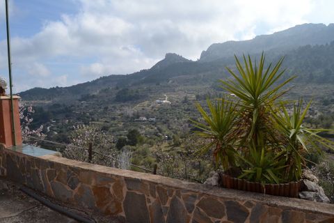 Villa a Confrides, Alicante, Confrides - € 435.000 | Ref: 6434 - foto 22