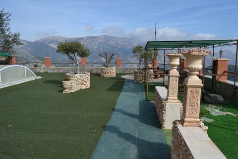 Villa a Confrides, Alicante, Confrides - € 435.000 | Ref: 6434 - foto 23