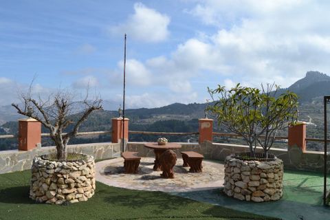 Villa a Confrides, Alicante, Confrides - € 435.000 | Ref: 6434 - foto 25
